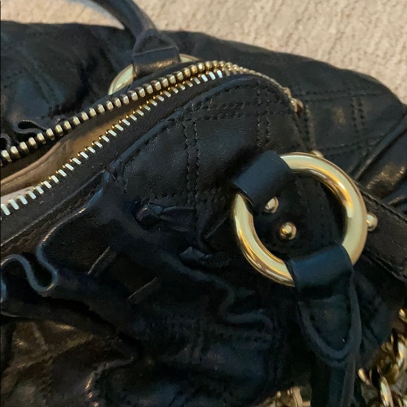 Authentic Marc Jacobs Quilted Cecilia Bag - Picture 11 of 15